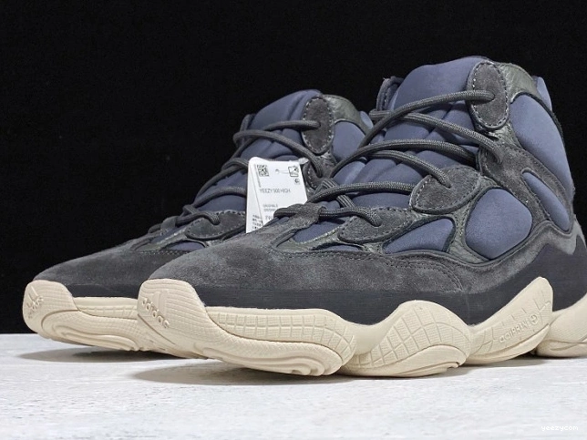 Adidas Slate High 500 Yeezy FW4968 0806